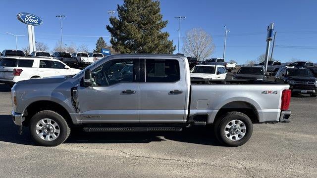 2024 Ford F-250 Super Duty XL
