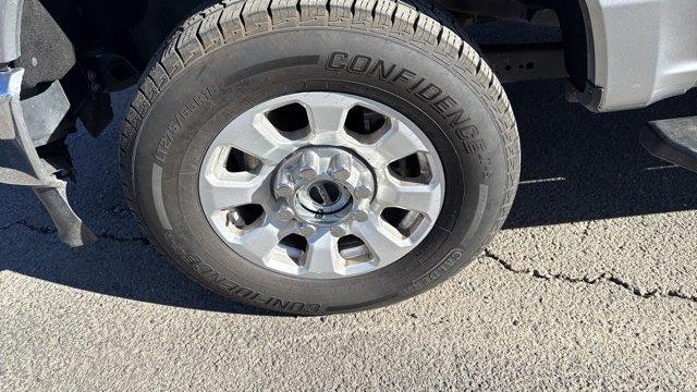 2024 Ford F-250 Super Duty XL