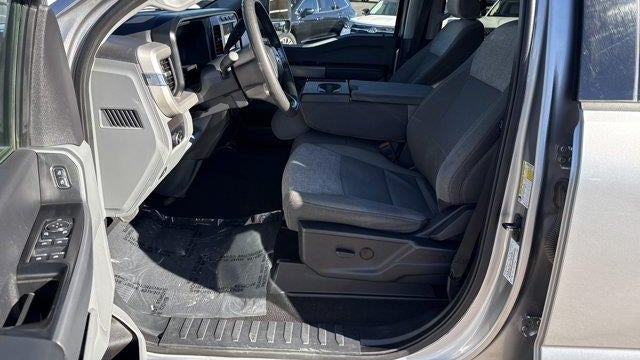 2024 Ford F-250 Super Duty XL
