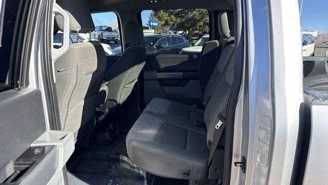 2024 Ford F-250 Super Duty XL