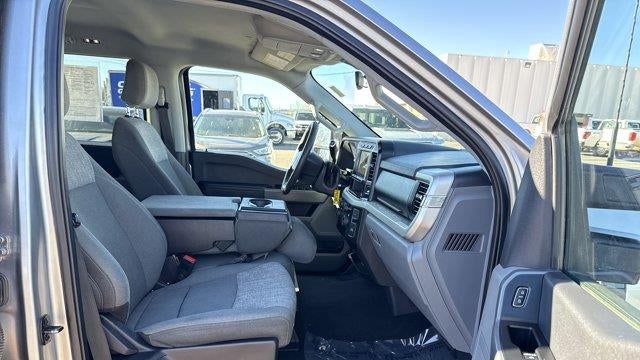 2024 Ford F-250 Super Duty XL