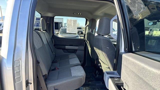 2024 Ford F-250 Super Duty XL