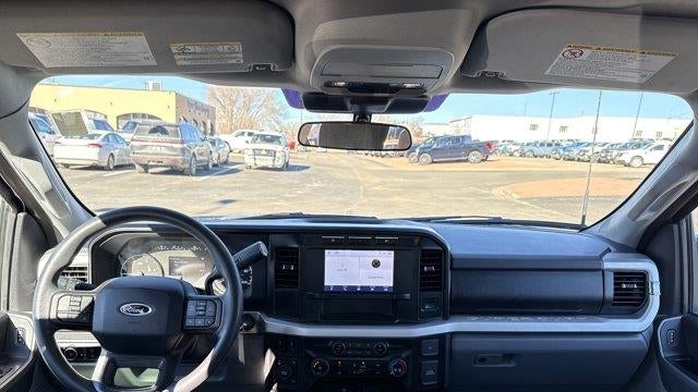 2024 Ford F-250 Super Duty XL