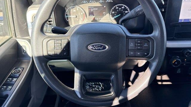2024 Ford F-250 Super Duty XL