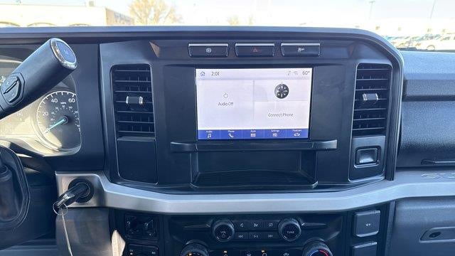 2024 Ford F-250 Super Duty XL