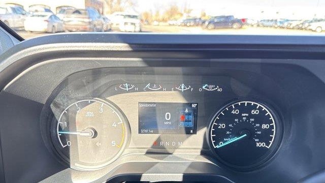 2024 Ford F-250 Super Duty XL