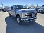 2024 F-250 Super Duty Thumbnail 3