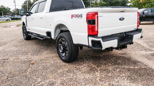 2024 Ford F-250 Super Duty Lariat