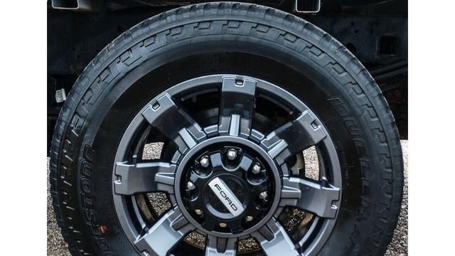 2024 Ford F-250 Super Duty Lariat