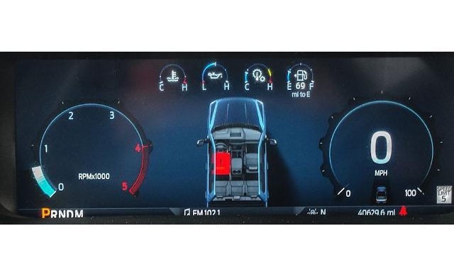 2024 Ford F-250 Super Duty Lariat