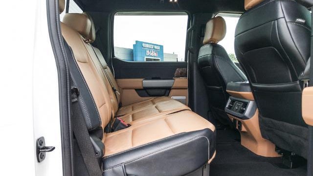 2024 Ford F-250 Super Duty Lariat