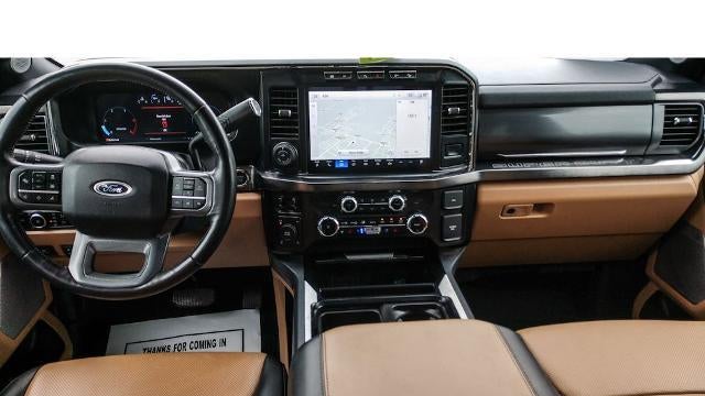 2024 Ford F-250 Super Duty Lariat