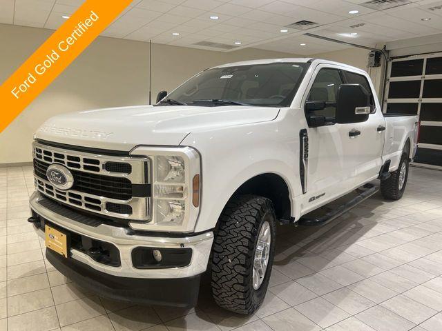 2024 Ford F-250 - $50,224