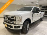 2024 F-250 Super Duty Thumbnail 1