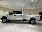 2024 F-250 Super Duty Thumbnail 2