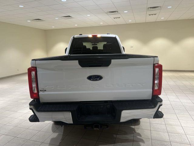 2024 Ford F-250 - $50,224