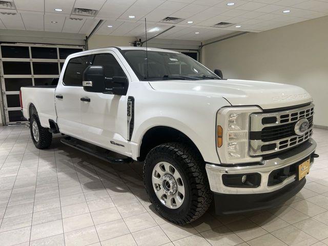 2024 Ford F-250 - $50,224