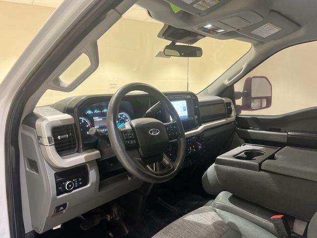 2024 Ford F-250 - $50,224