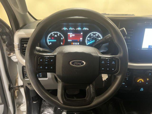 2024 Ford F-250 - $50,224