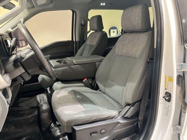 2024 Ford F-250 - $50,224