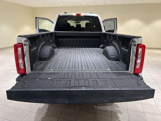 2024 Ford F-250 - $50,224