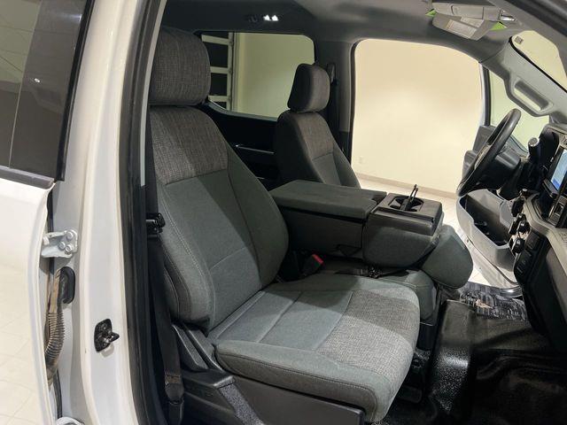 2024 Ford F-250 - $50,224