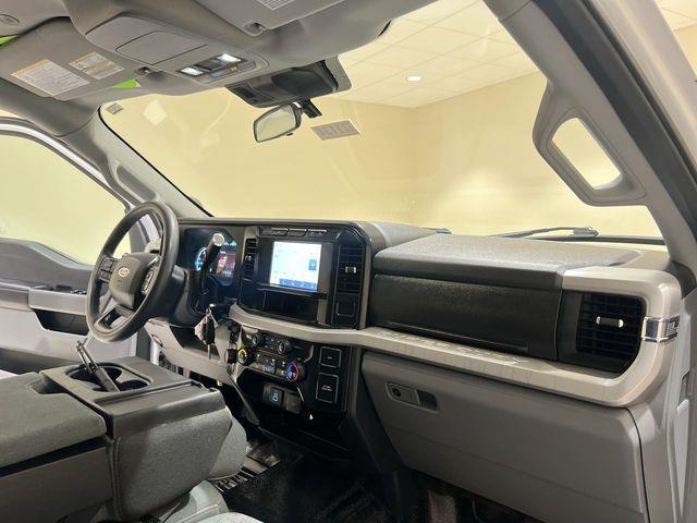 2024 Ford F-250 - $50,224