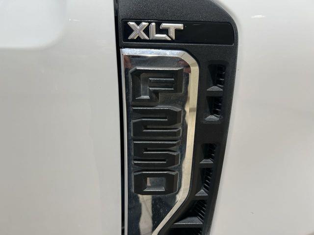 2024 Ford F-250 - $50,224