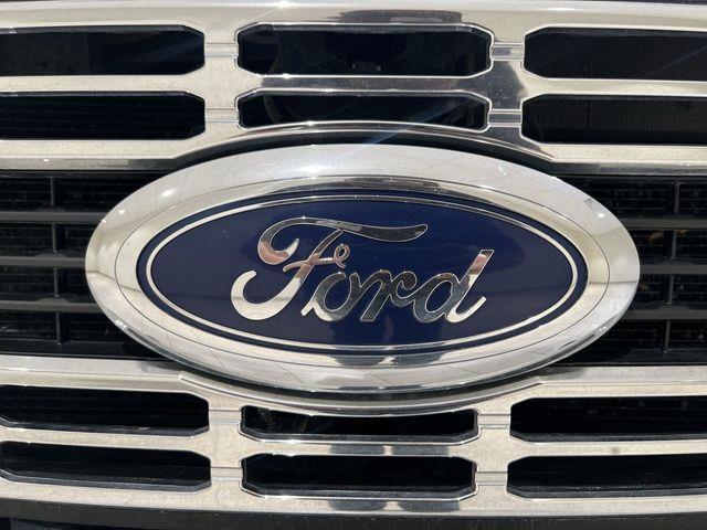 2024 Ford F-250 - $50,224