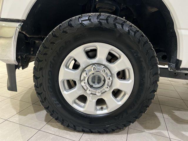 2024 Ford F-250 - $50,224