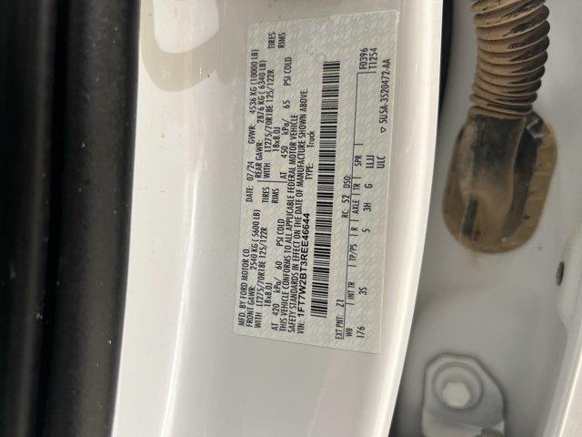 2024 Ford F-250 - $50,224