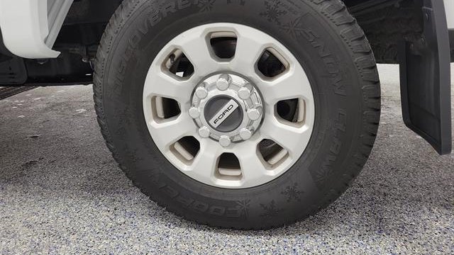2024 Ford F-250 Super Duty Platinum