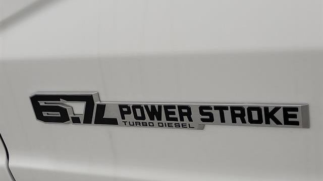 2024 Ford F-250 Super Duty Platinum