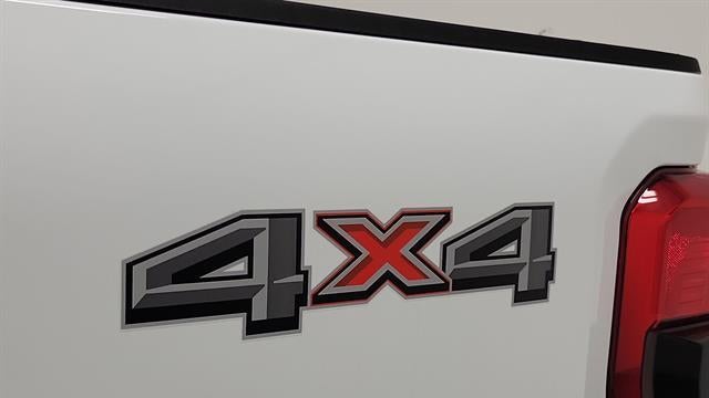 2024 Ford F-250 Super Duty Platinum