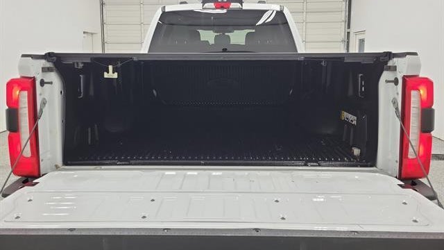 2024 Ford F-250 Super Duty Platinum