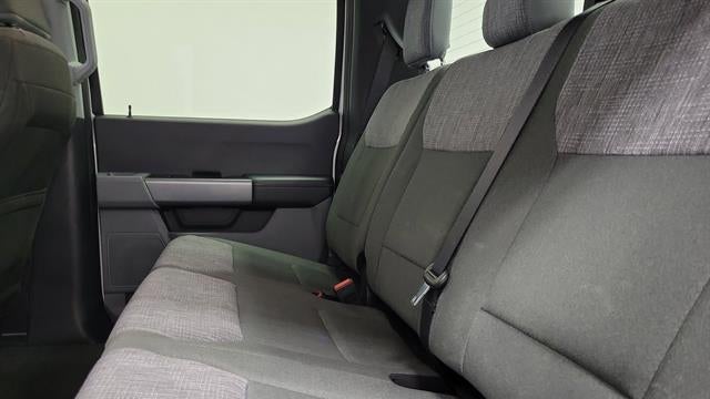 2024 Ford F-250 Super Duty Platinum