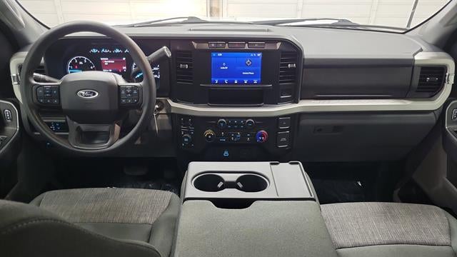 2024 Ford F-250 Super Duty Platinum