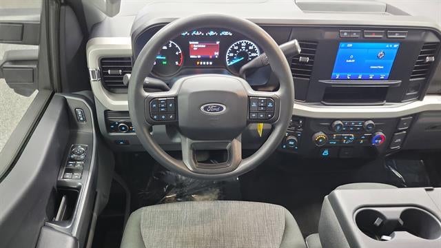 2024 Ford F-250 Super Duty Platinum