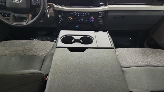 2024 Ford F-250 Super Duty Platinum