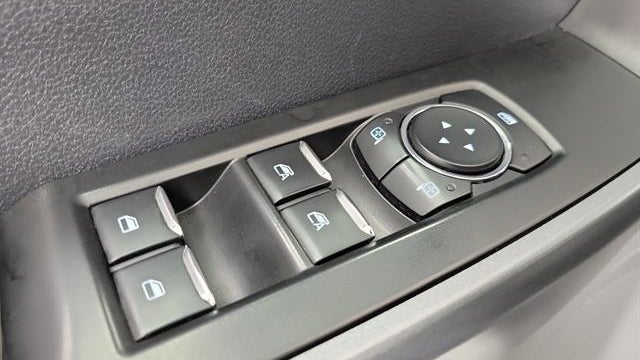 2024 Ford F-250 Super Duty Platinum