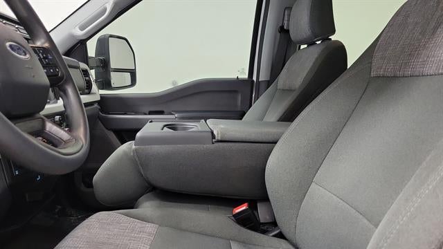 2024 Ford F-250 Super Duty Platinum