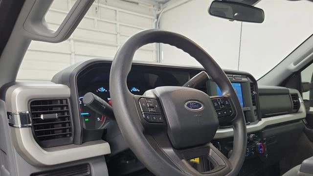2024 Ford F-250 Super Duty Platinum
