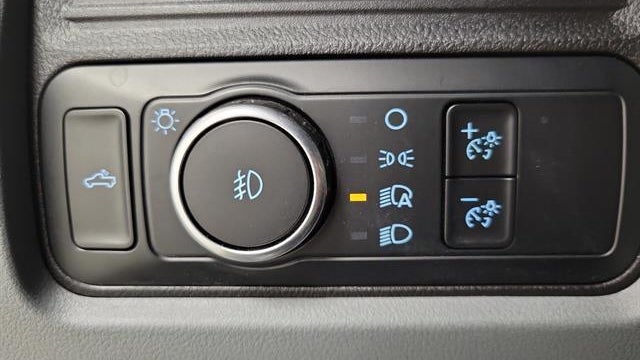 2024 Ford F-250 Super Duty Platinum