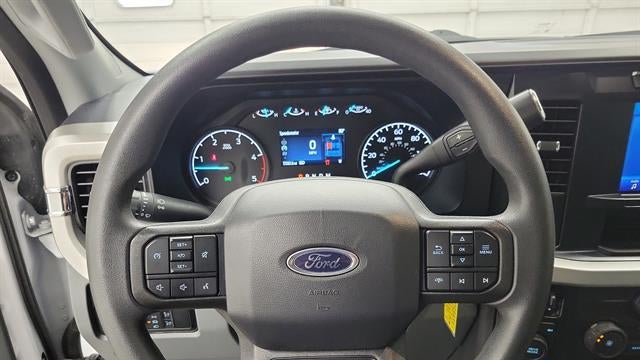 2024 Ford F-250 Super Duty Platinum