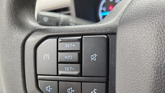 2024 Ford F-250 Super Duty Platinum