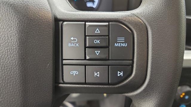 2024 Ford F-250 Super Duty Platinum