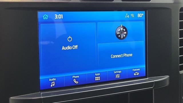 2024 Ford F-250 Super Duty Platinum
