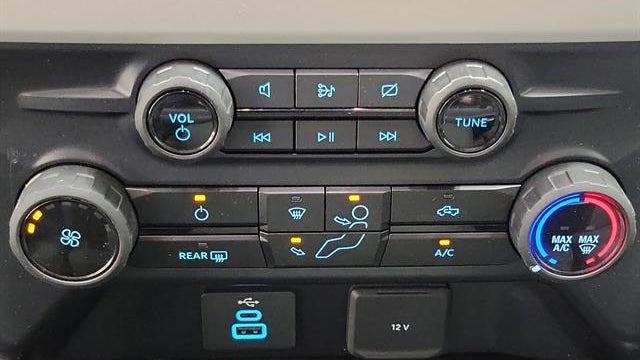 2024 Ford F-250 Super Duty Platinum
