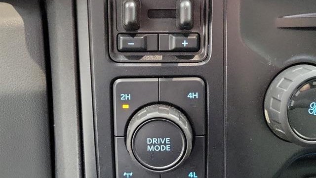 2024 Ford F-250 Super Duty Platinum