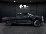 2024 F-250 Super Duty Thumbnail 2